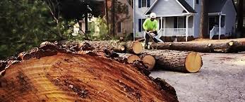 How Our Tree Care Process Works  in  Smethport, PA